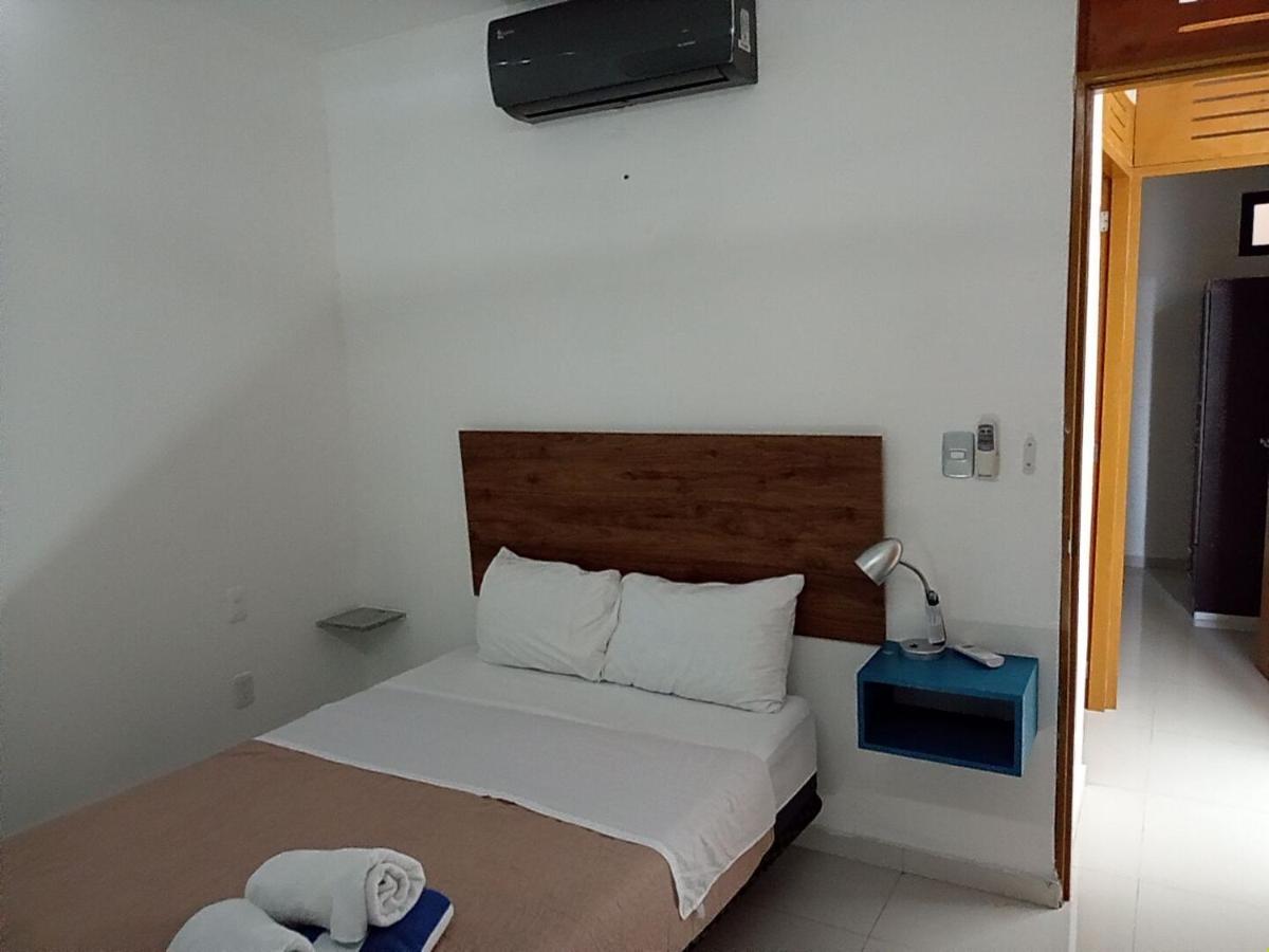 Aqua Vista By La Cultura Suites Playa del Carmen Exteriér fotografie